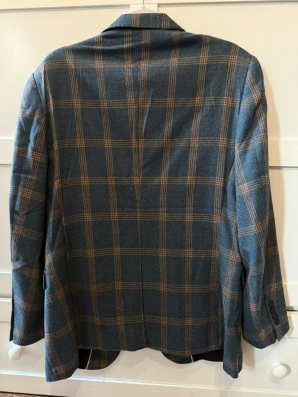 Mens Sports Coat